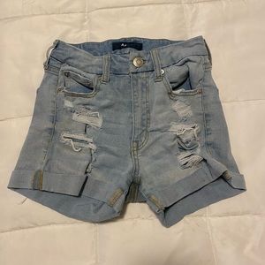 Doesn’t fit anymore